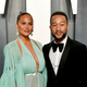 Illustration for article titled Chrissy Teigen and John Legend Share Loss of Third Child During Pregnancy: We Love You, Jack
